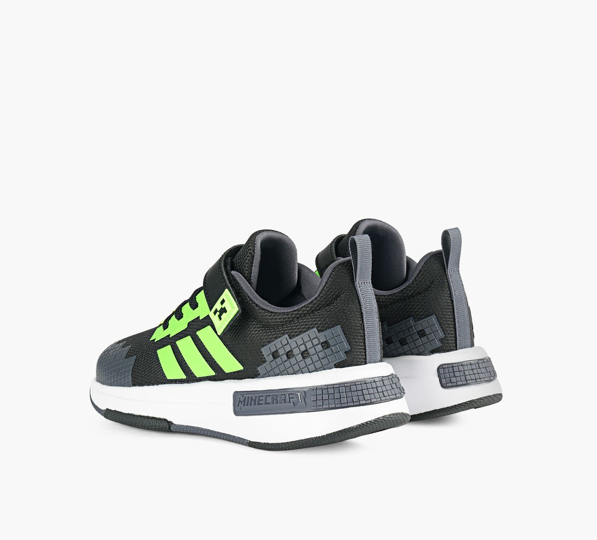 ADIDAS MINECRAFTPROTHEICON in BLACK view 3