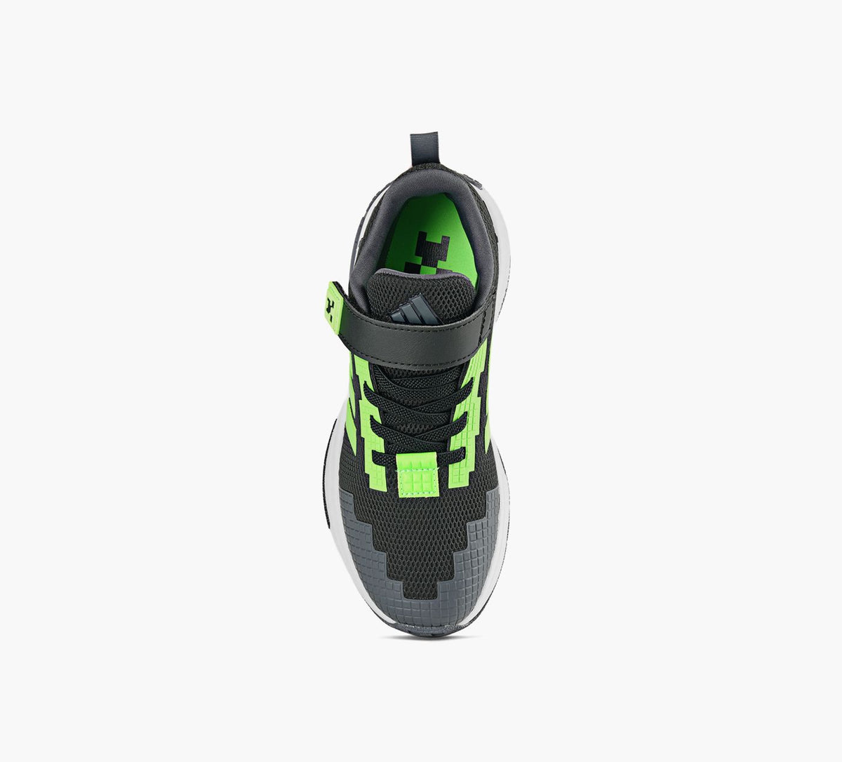 ADIDAS MINECRAFTPROTHEICON in BLACK view 1c