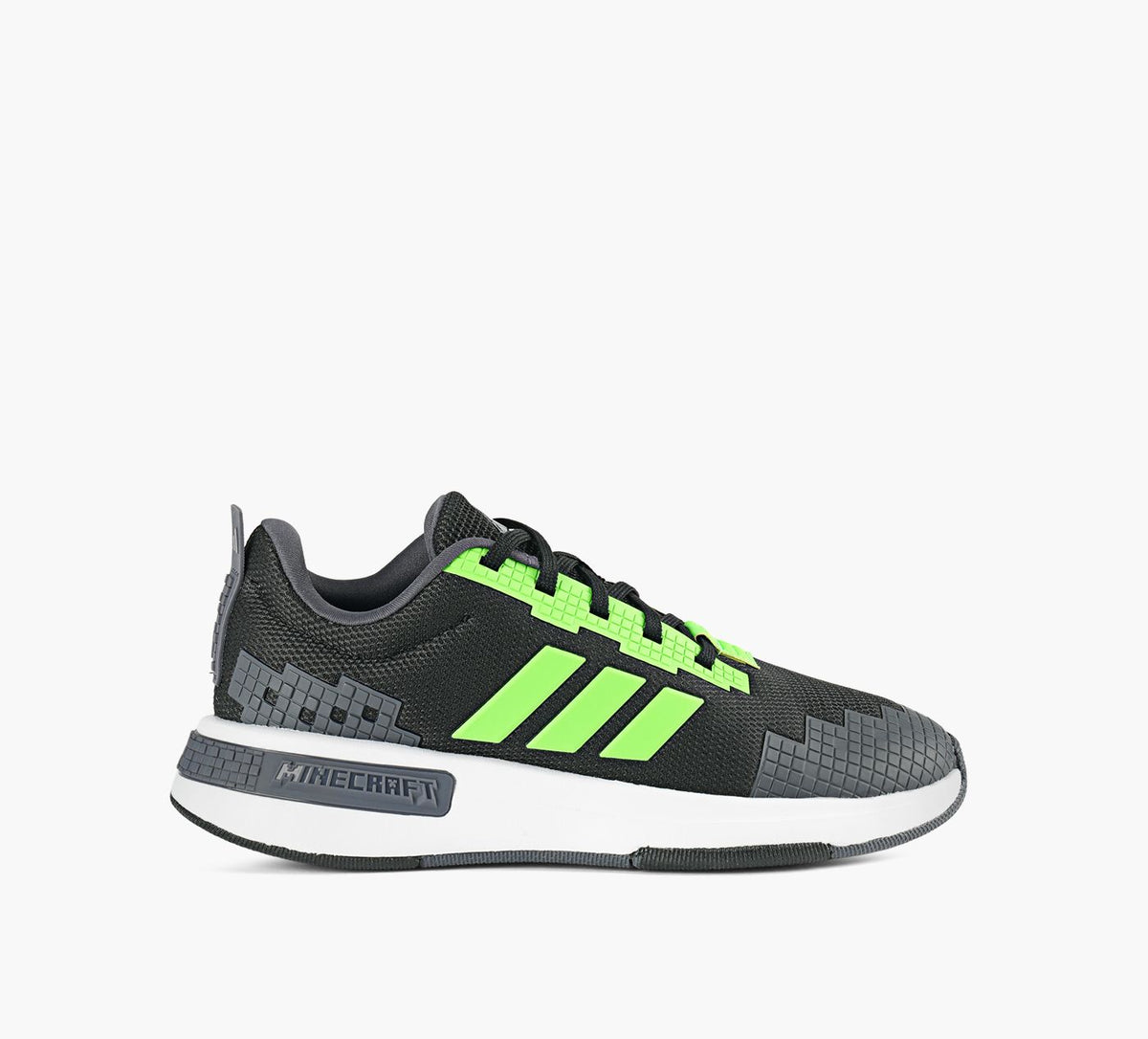 ADIDAS MINECRAFTPROTHEICON in BLACK