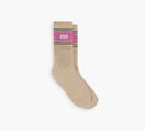 UGG JEDLYNVARSITYCREW in BEIGE