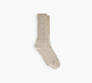UGG CHAUSSETTESMIMOLLETCTELESLOUCHY en BEIGE