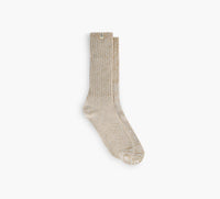 UGG CHAUSSETTESMIMOLLETCTELESLOUCHY en BEIGE