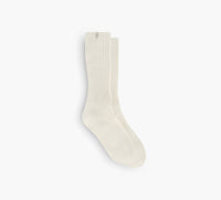 UGG CHAUSSETTESMIMOLLETCTELESLOUCHY en BLANC