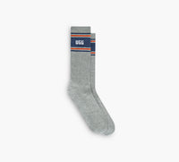 UGG JOSIASVARSITYCREW in GREY