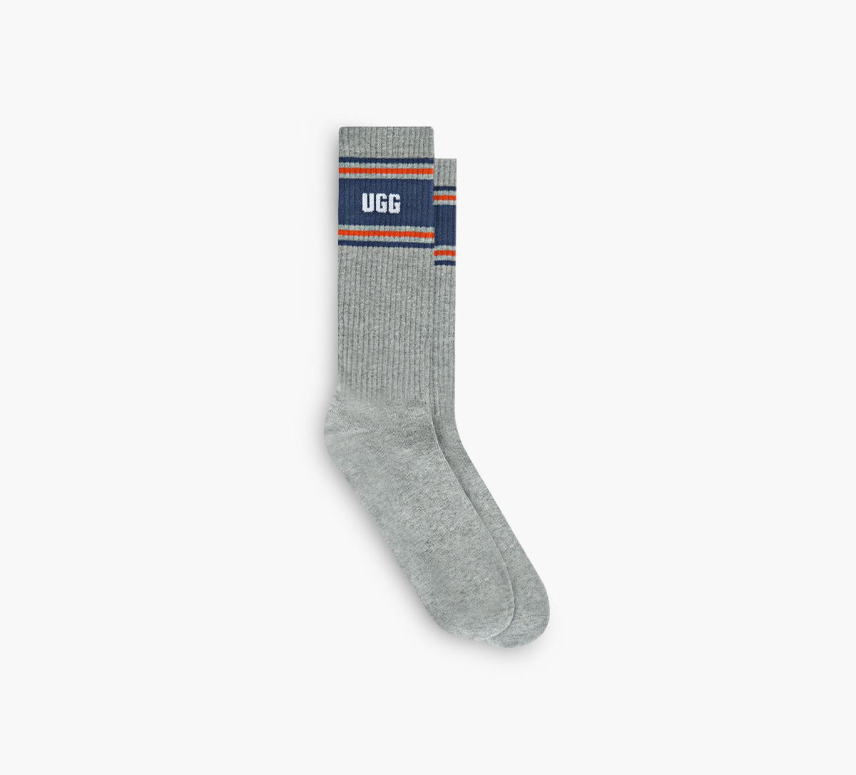 UGG JOSIASVARSITYCREW in GREY