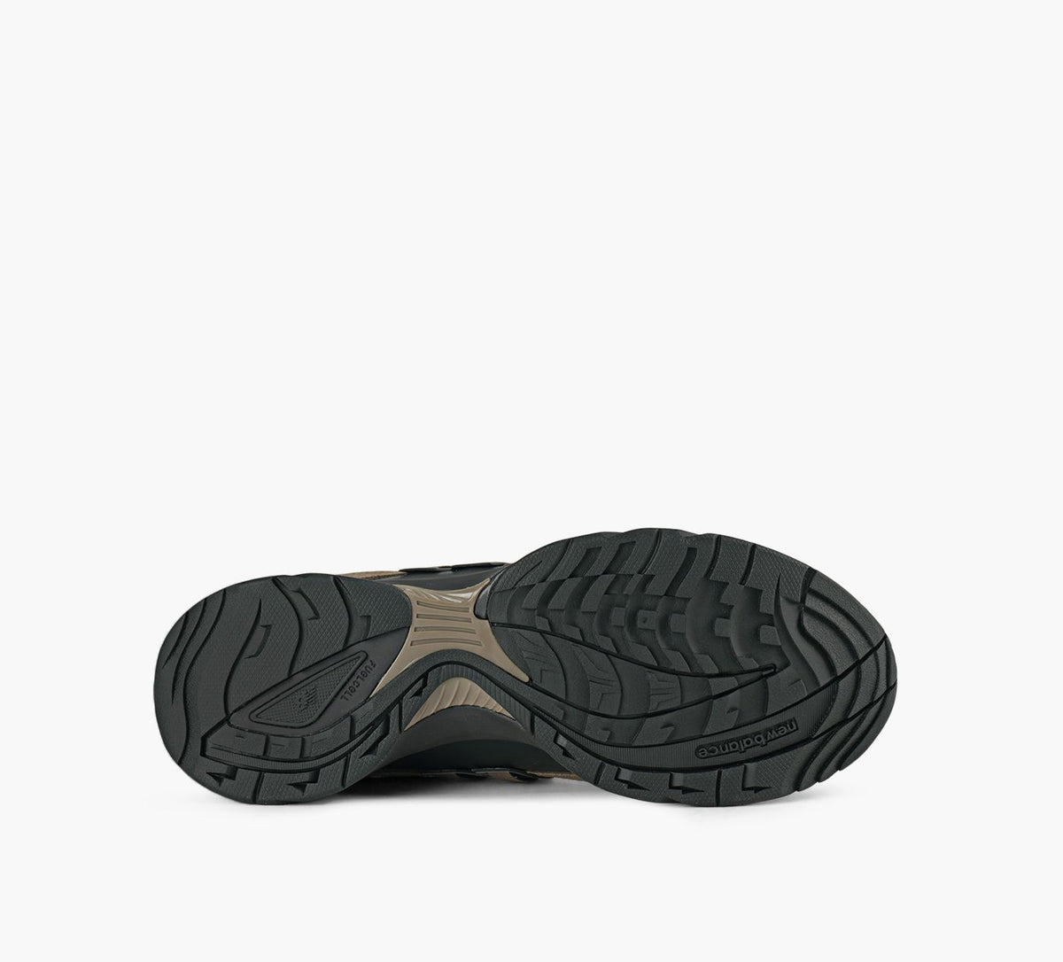 NEW BALANCE RC56 in BLACK view 6