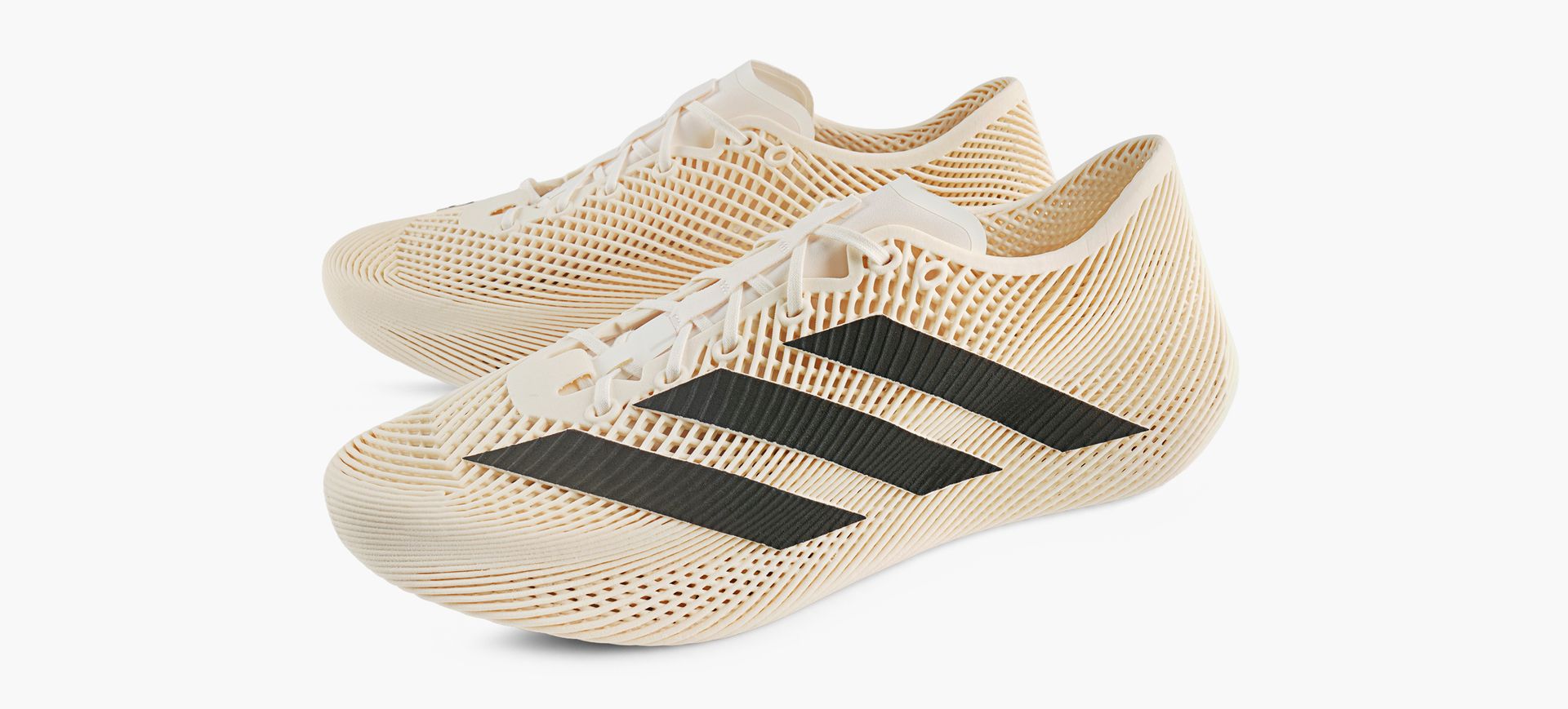 ADIDAS CLIMACOOLLACED in WHITE view 4