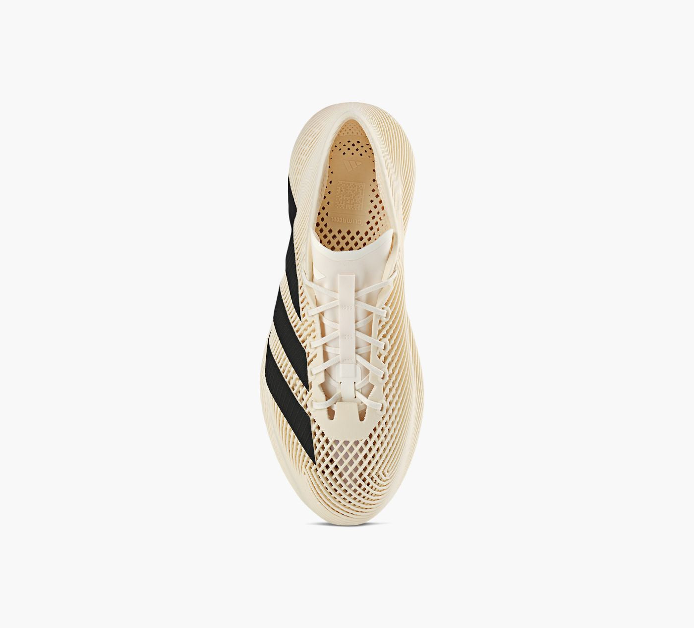 ADIDAS CLIMACOOLLACED in WHITE view 1c