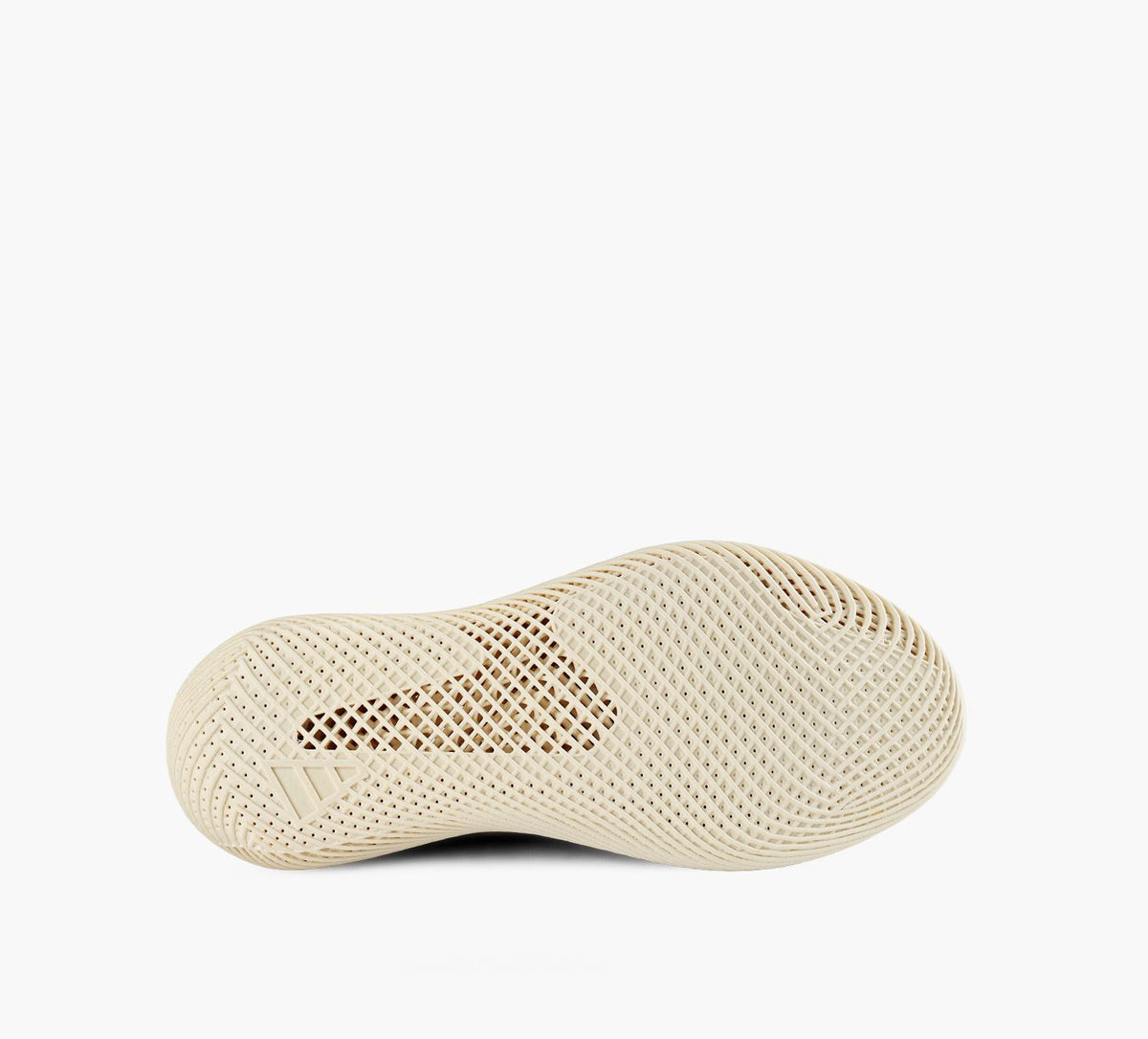ADIDAS BASKETLACETSCLIMACOOL en BLANC vue 6