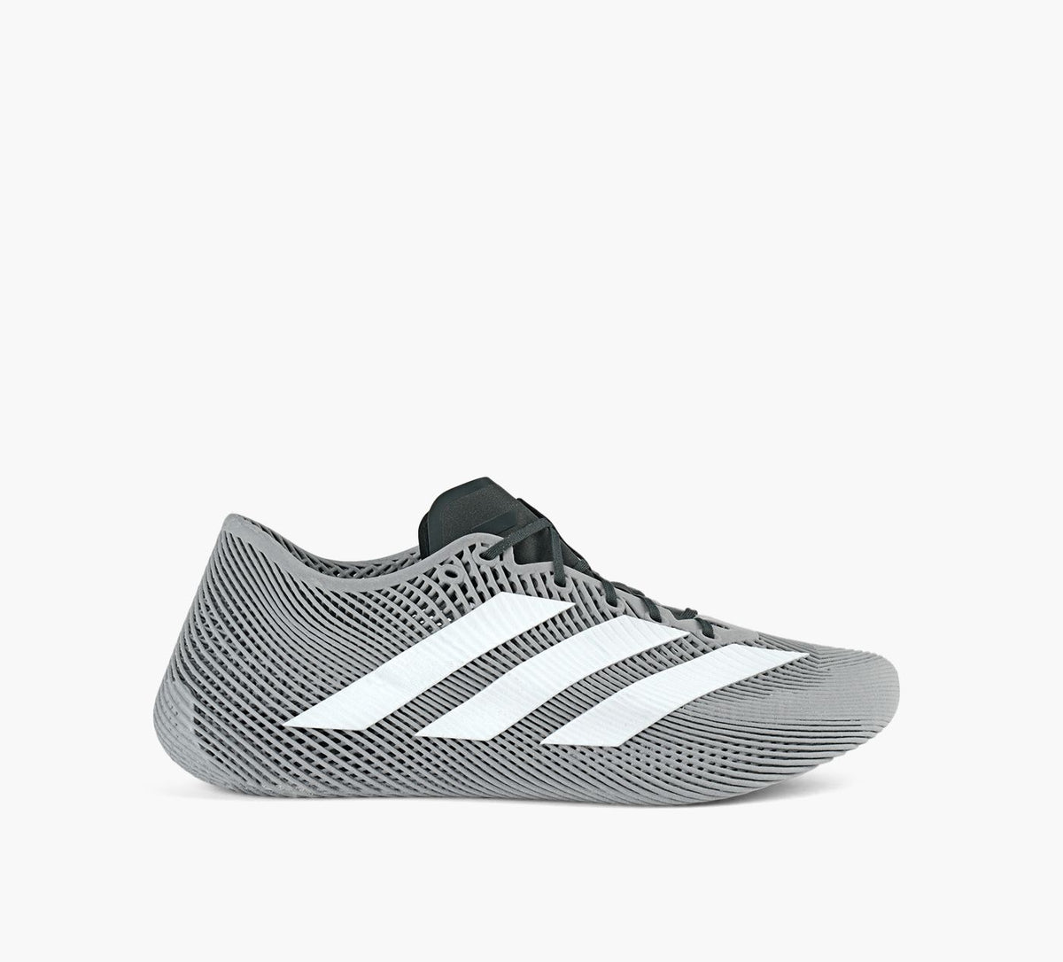 ADIDAS BASKETLACETSCLIMACOOL en GRIS