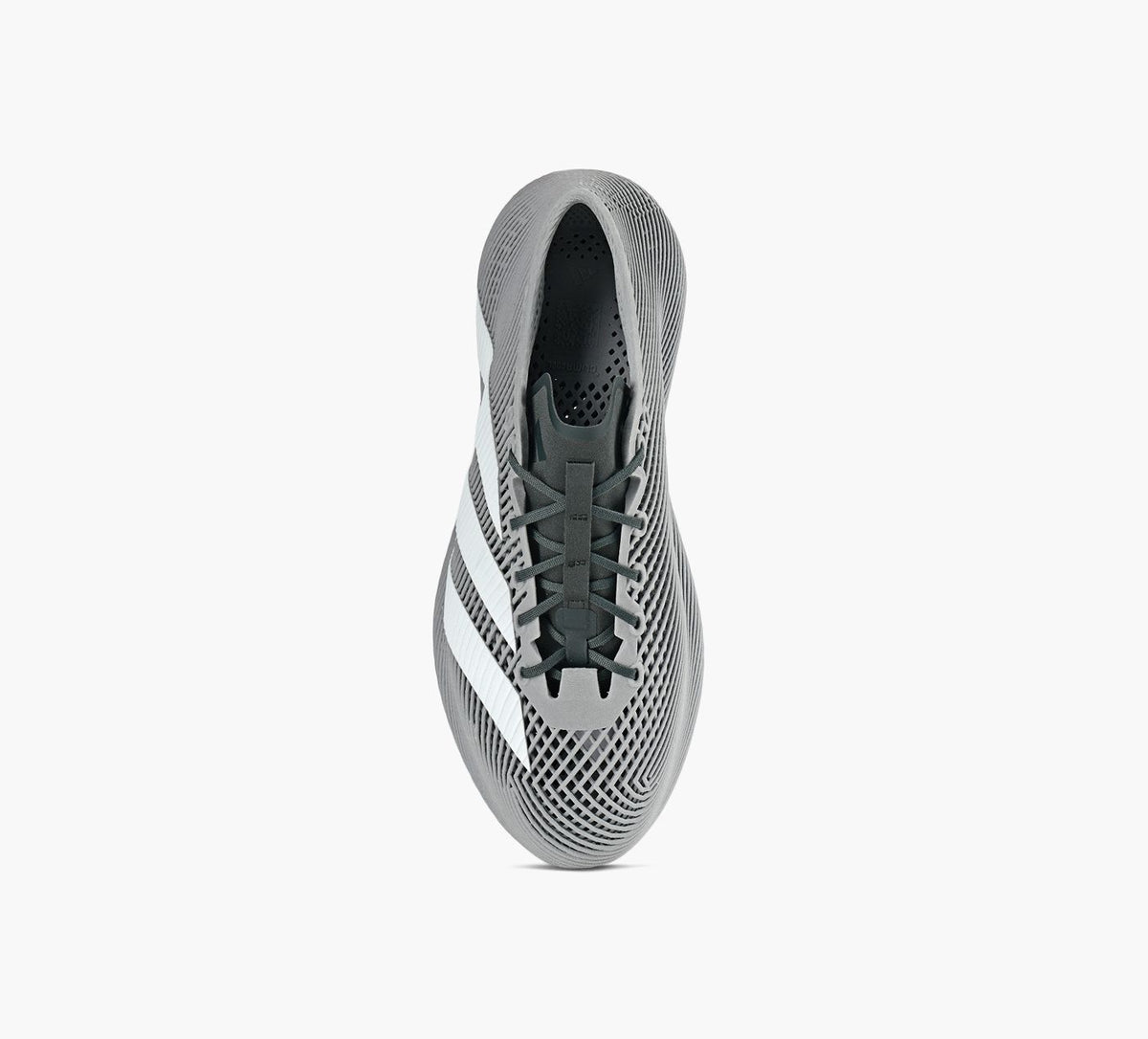 ADIDAS CLIMACOOLLACED in GREY view 1c