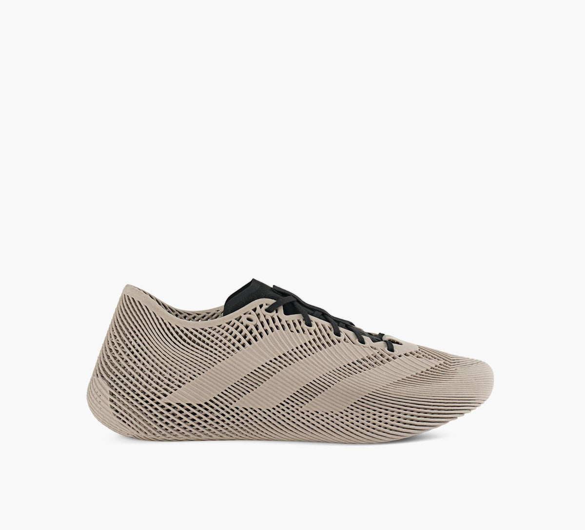 ADIDAS BASKETLACETSCLIMACOOL en TAUPE