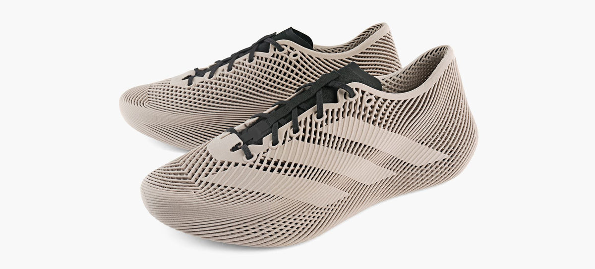 ADIDAS CLIMACOOLLACED in TAUPE view 4