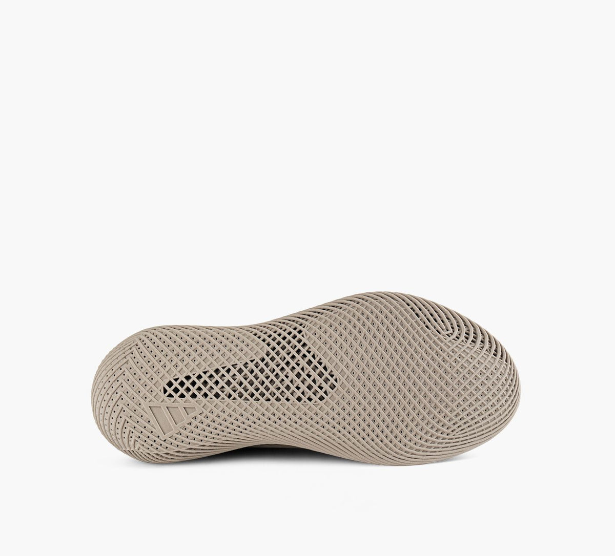 ADIDAS CLIMACOOLLACED in TAUPE view 6