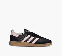 ADIDAS HANDBALLSPEZIAL en NOIR