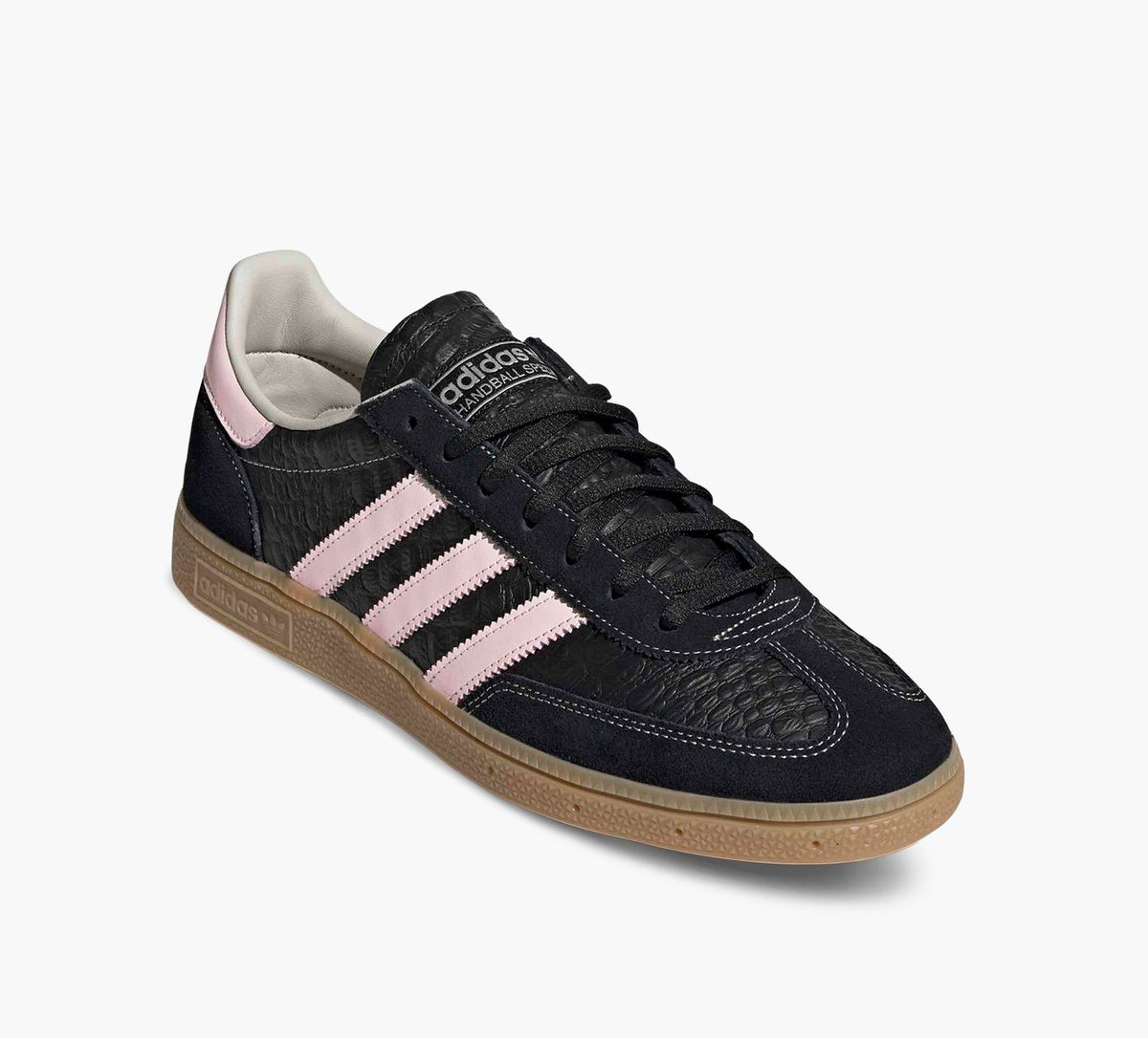 ADIDAS HANDBALLSPEZIAL en NOIR vue 2