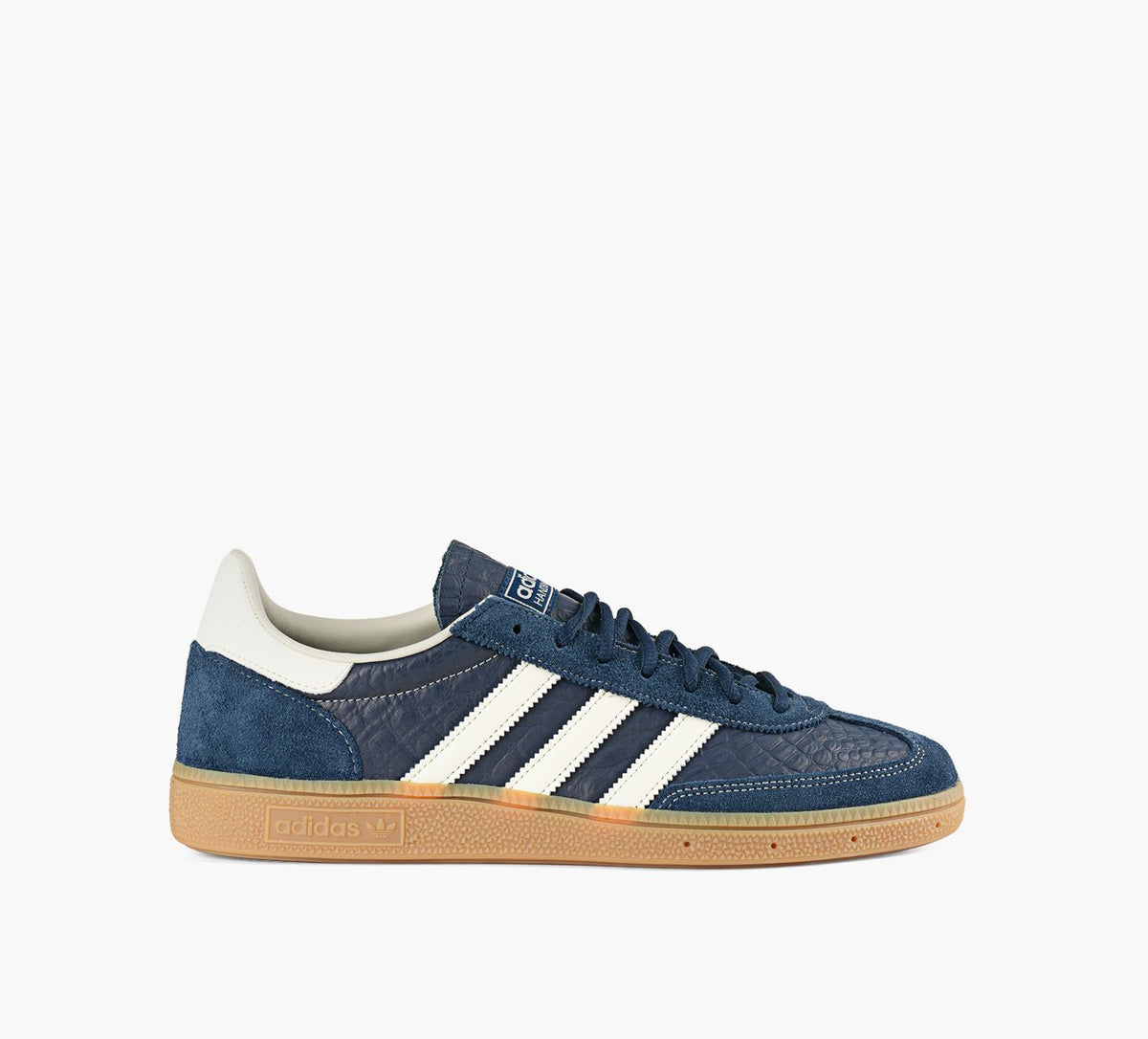 ADIDAS HANDBALLSPEZIAL in BLUE