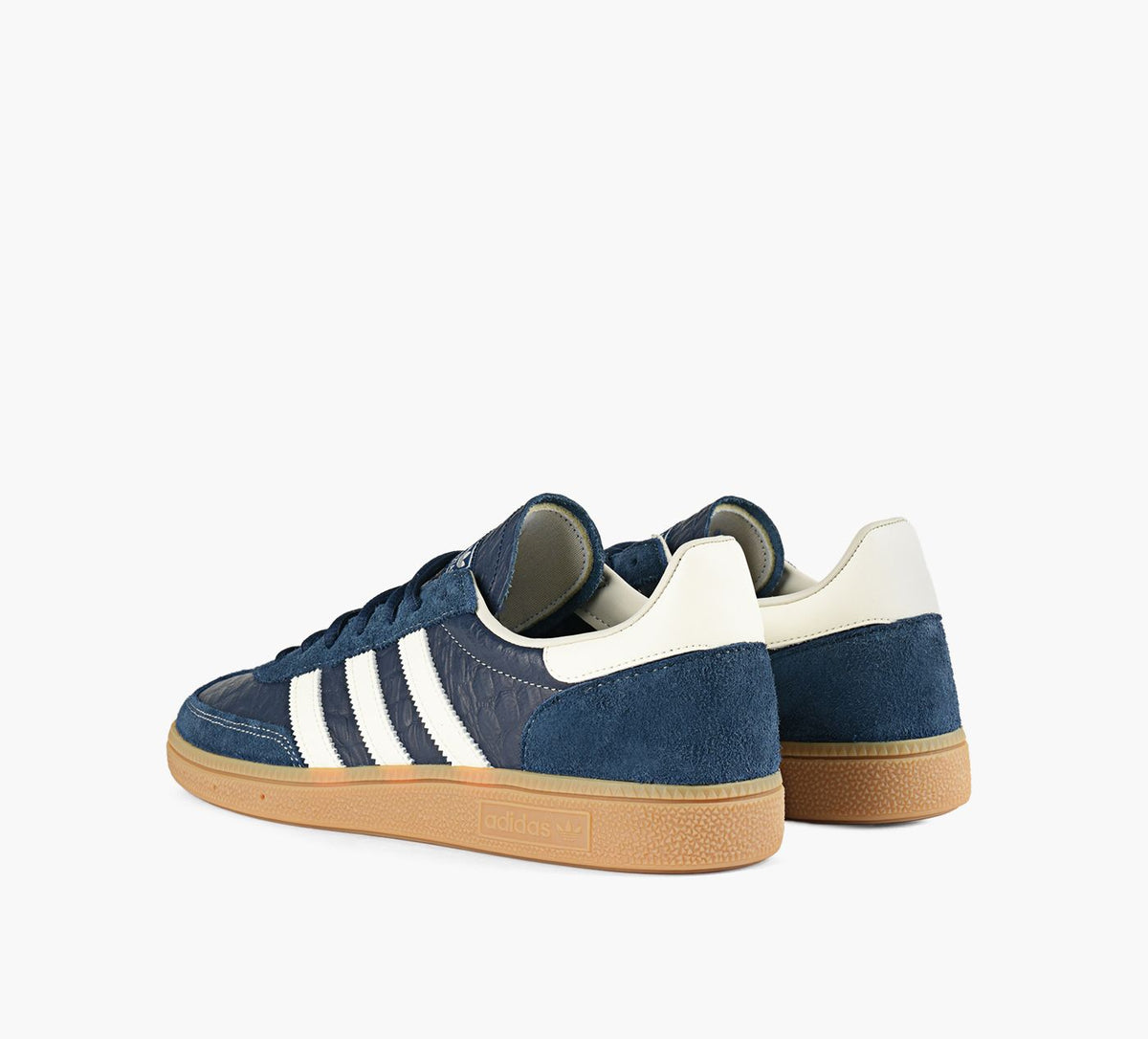 ADIDAS HANDBALLSPEZIAL in BLUE view 3