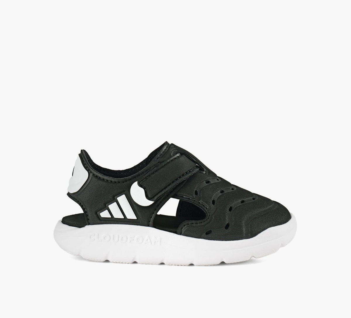 ADIDAS SANDALEWATER2I en NOIR