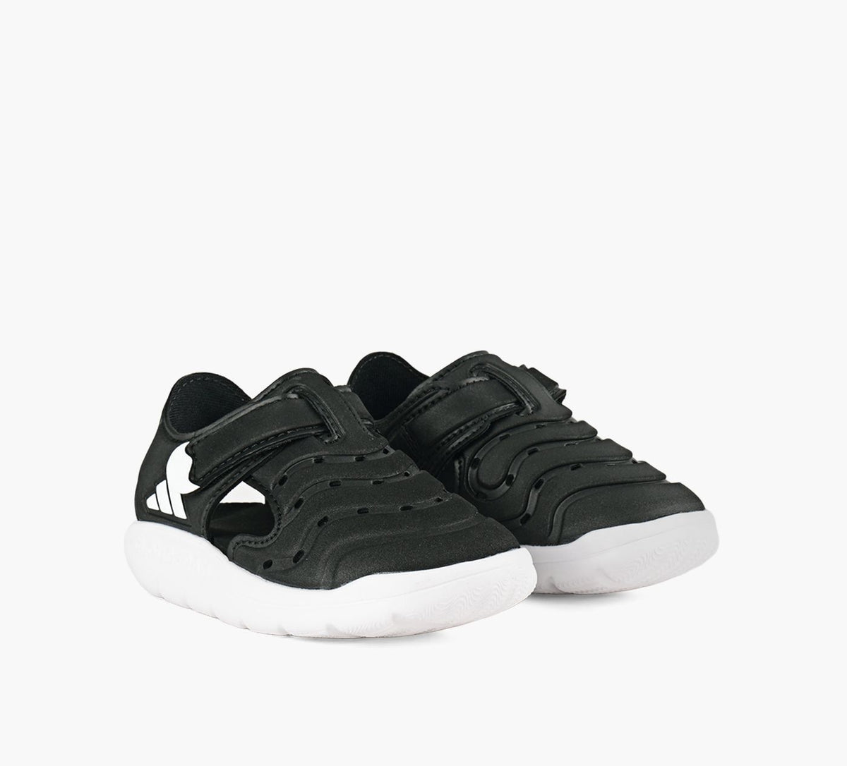 ADIDAS WATERSANDAL2I in BLACK view 2