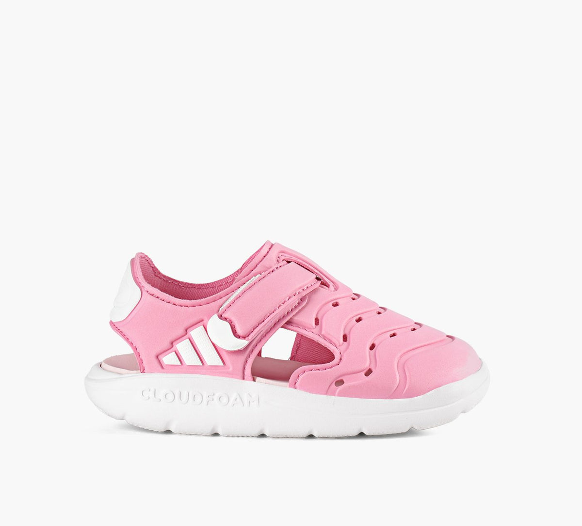 ADIDAS WATERSANDAL2I in FUCHSIA