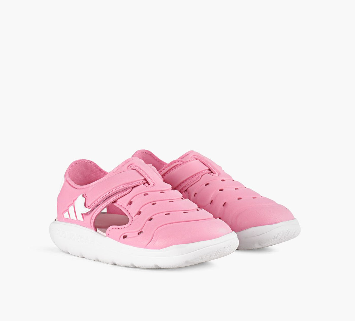 ADIDAS WATERSANDAL2I in FUCHSIA view 2