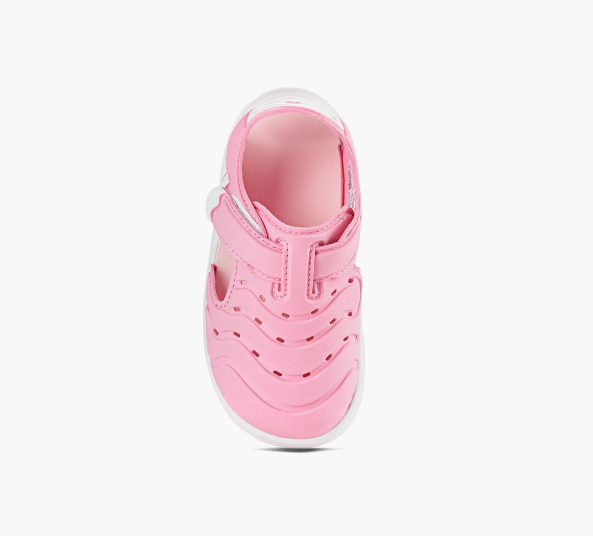 ADIDAS WATERSANDAL2I in FUCHSIA view 1c