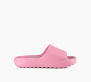 ADIDAS ADILETTELUMIA in LIGHT PINK