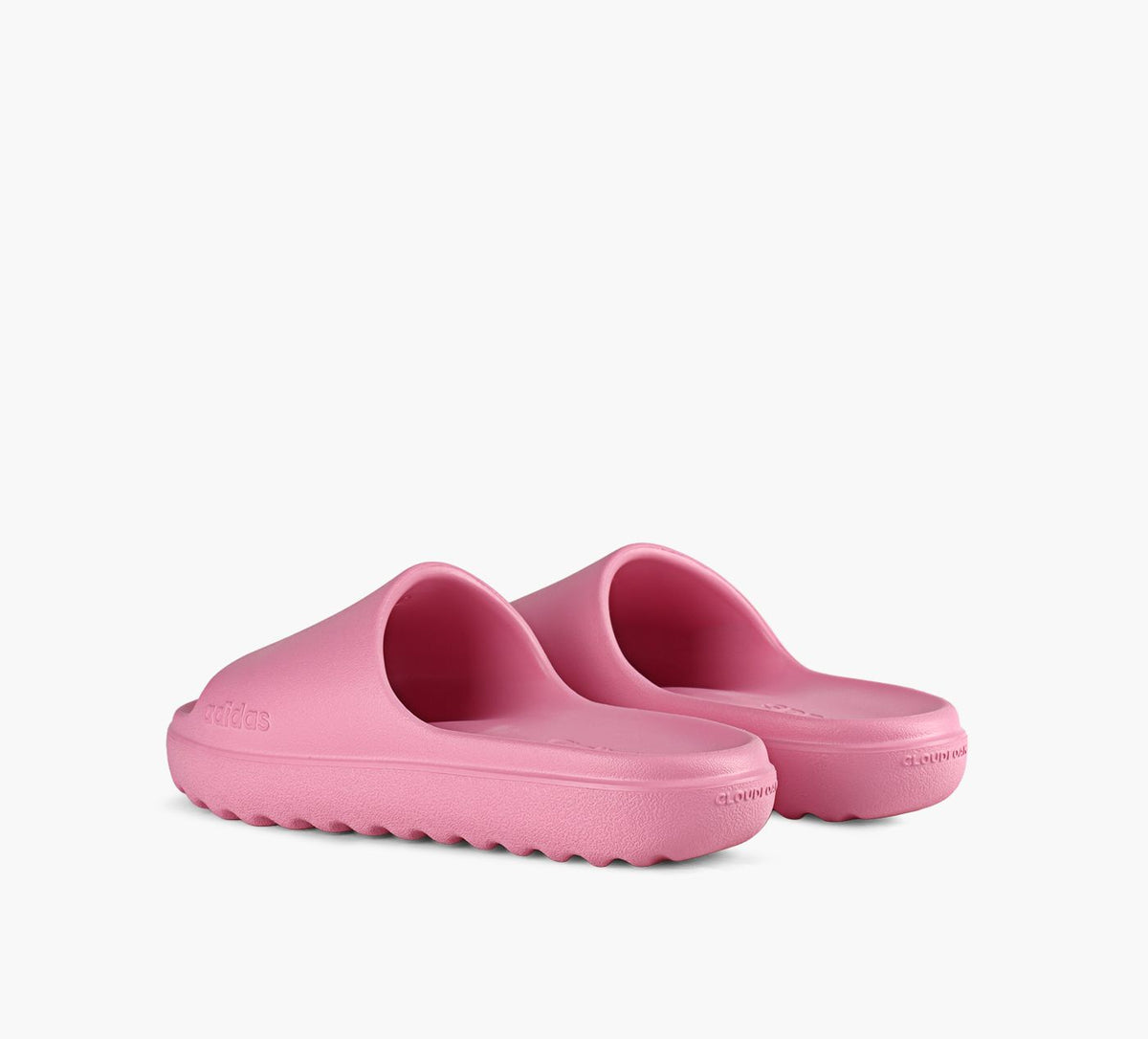 ADIDAS ADILETTELUMIA in LIGHT PINK view 3