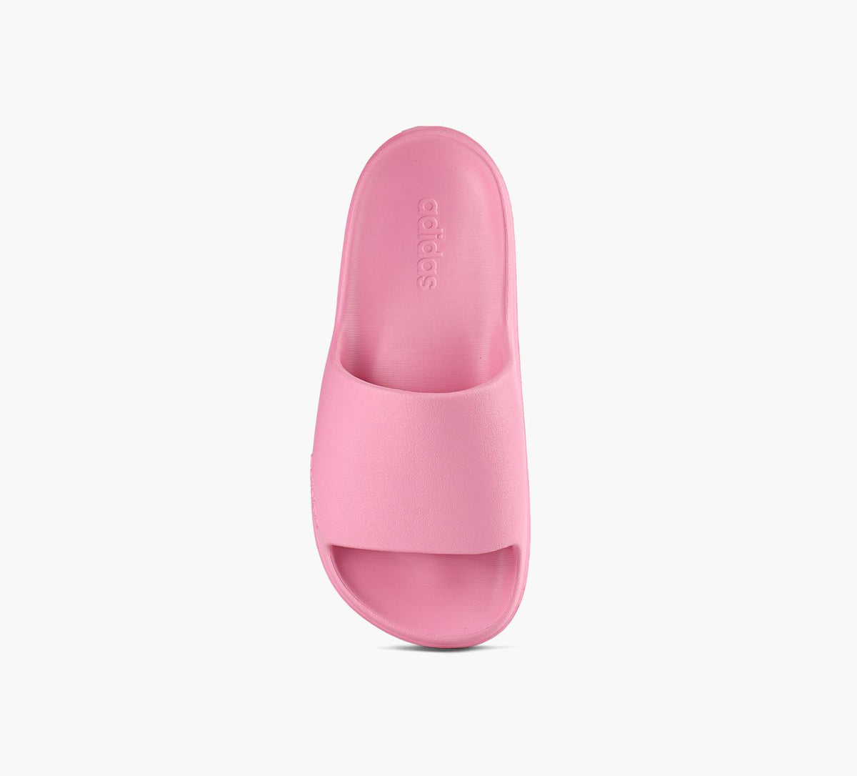 ADIDAS ADILETTELUMIA in LIGHT PINK view 1c