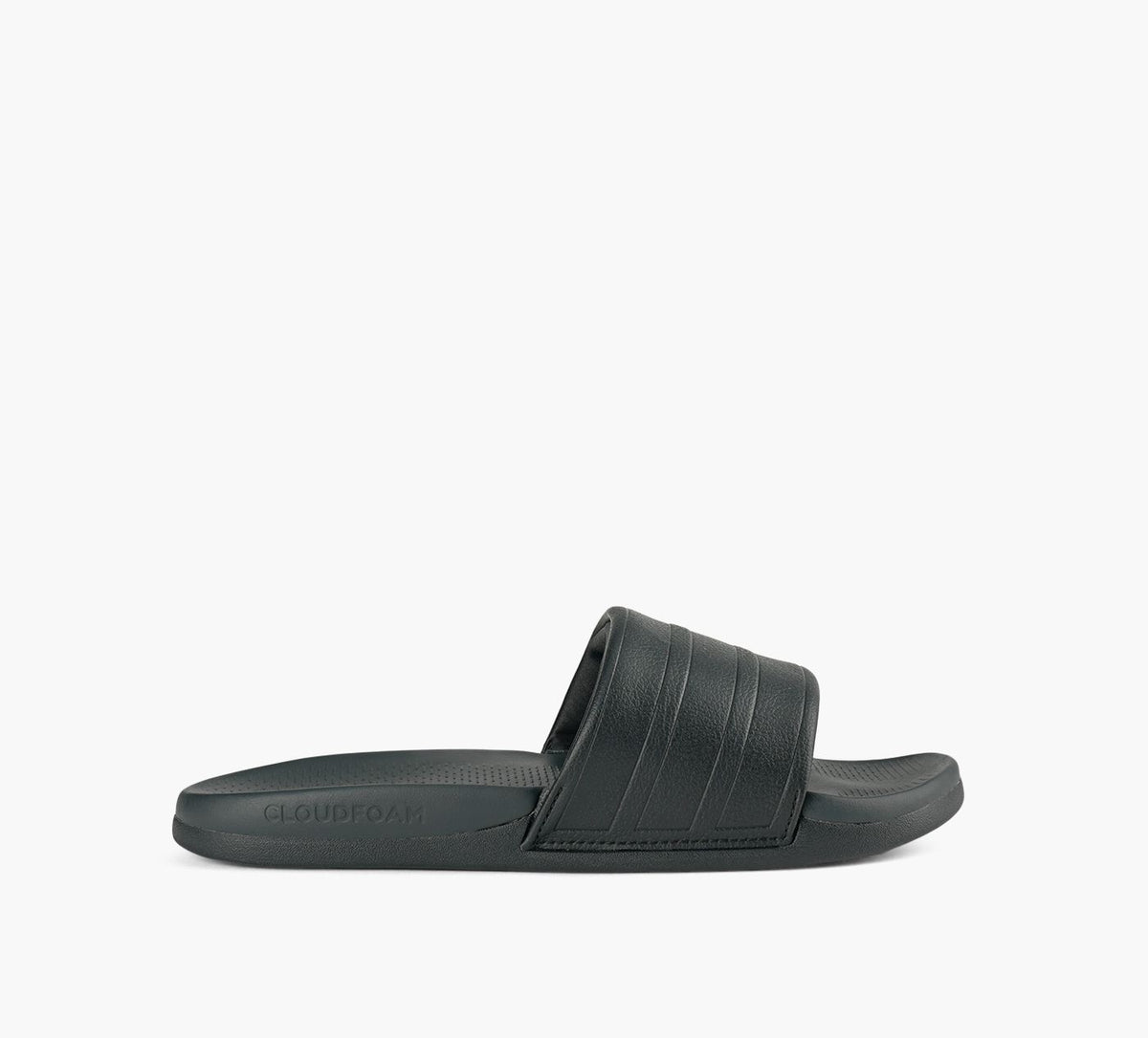 ADIDAS SANDALEADILETTECONFORT20 en NOIR
