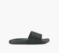 ADIDAS SANDALEADILETTECONFORT20 en NOIR