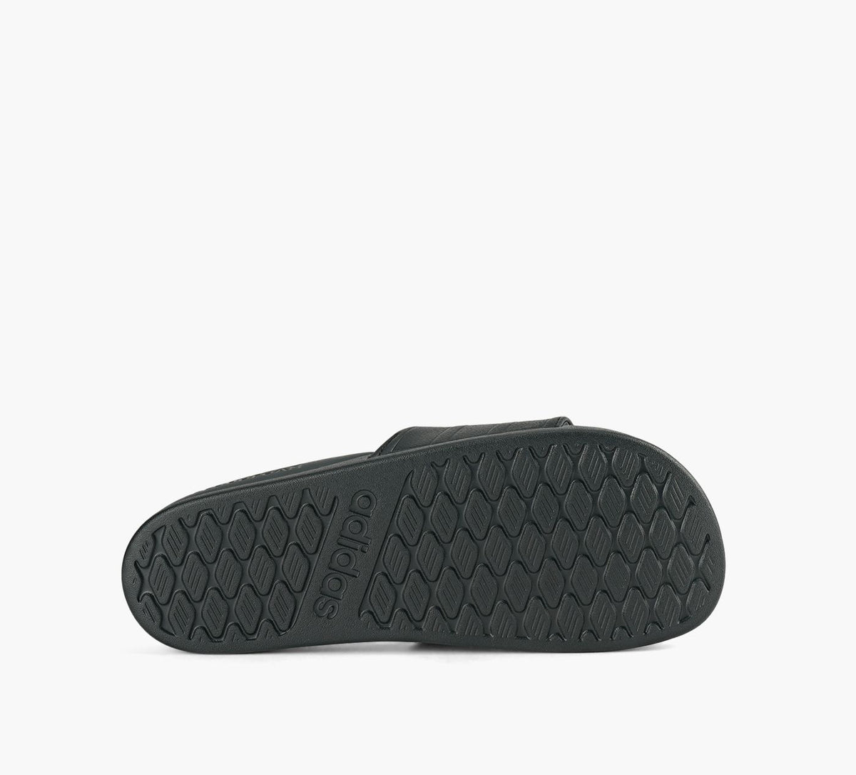 ADIDAS SANDALEADILETTECONFORT20 en NOIR vue 6