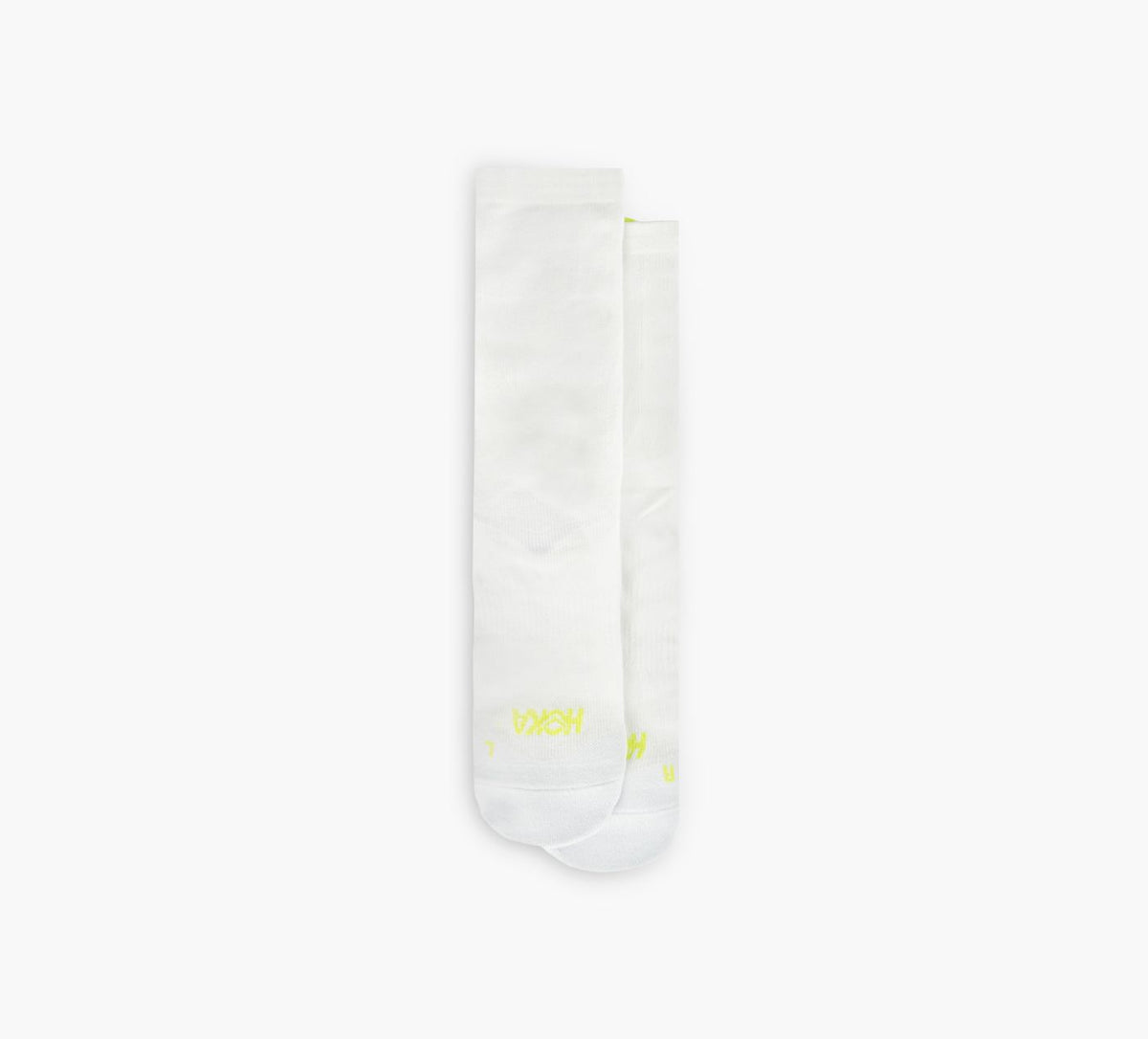 HOKA CHAUSSETTEDECOURSEMIMOLLETCLIFTON en BLANC
