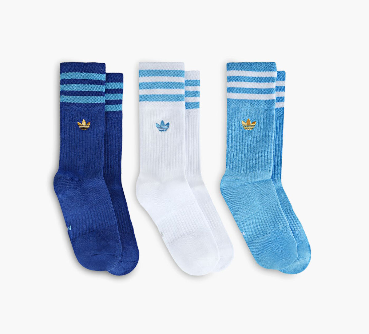 ADIDAS ORIGINALSROLLER403PACKCREW in BLUE