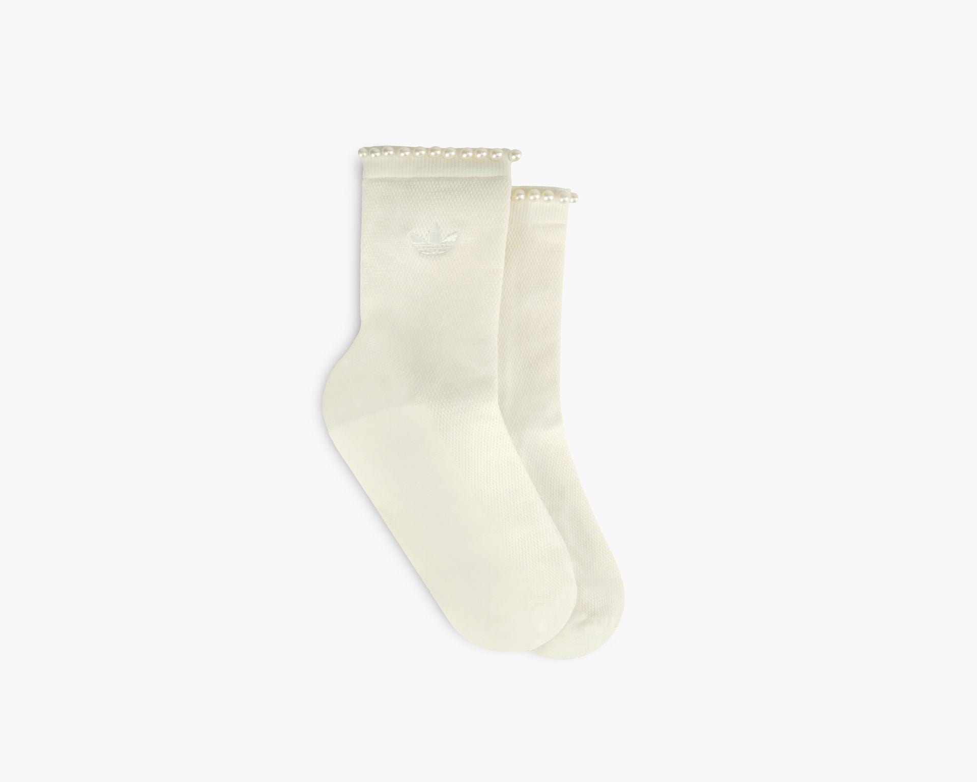 ADIDAS PEARLSCREWSOCK1P in WHITE