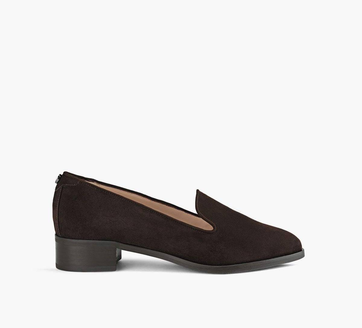 BROWNS COUTURE TANSY en BRUN