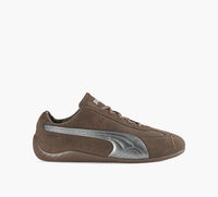 PUMA SPEEDCATLUX in BROWN