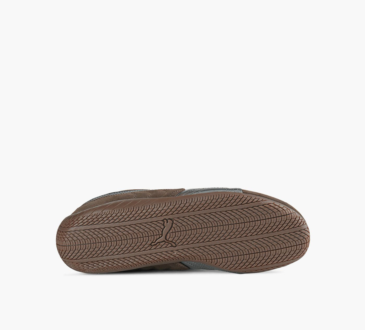 PUMA SPEEDCATLUX in BROWN view 6