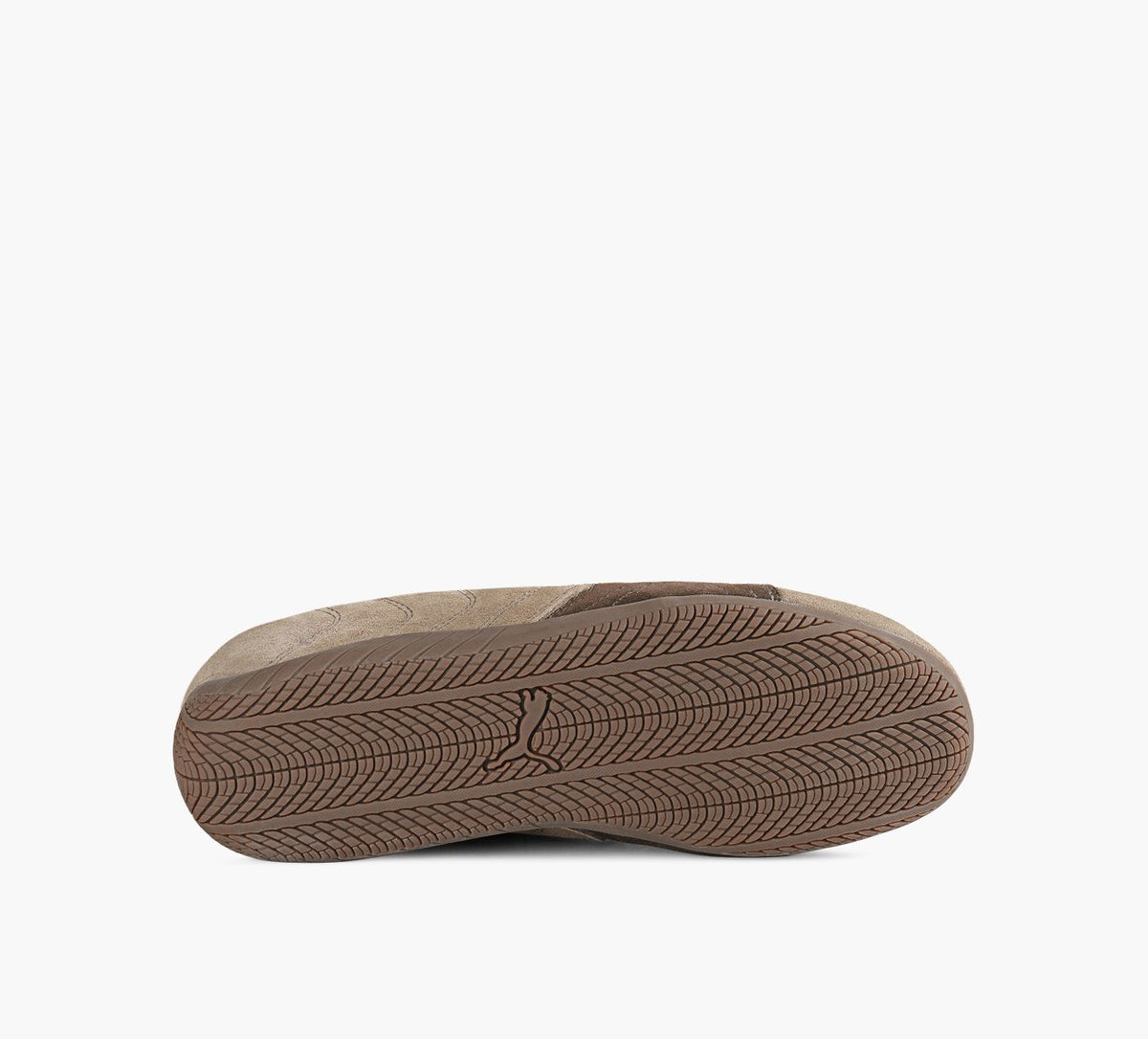 PUMA SPEEDCATWEDGE in TAUPE view 6