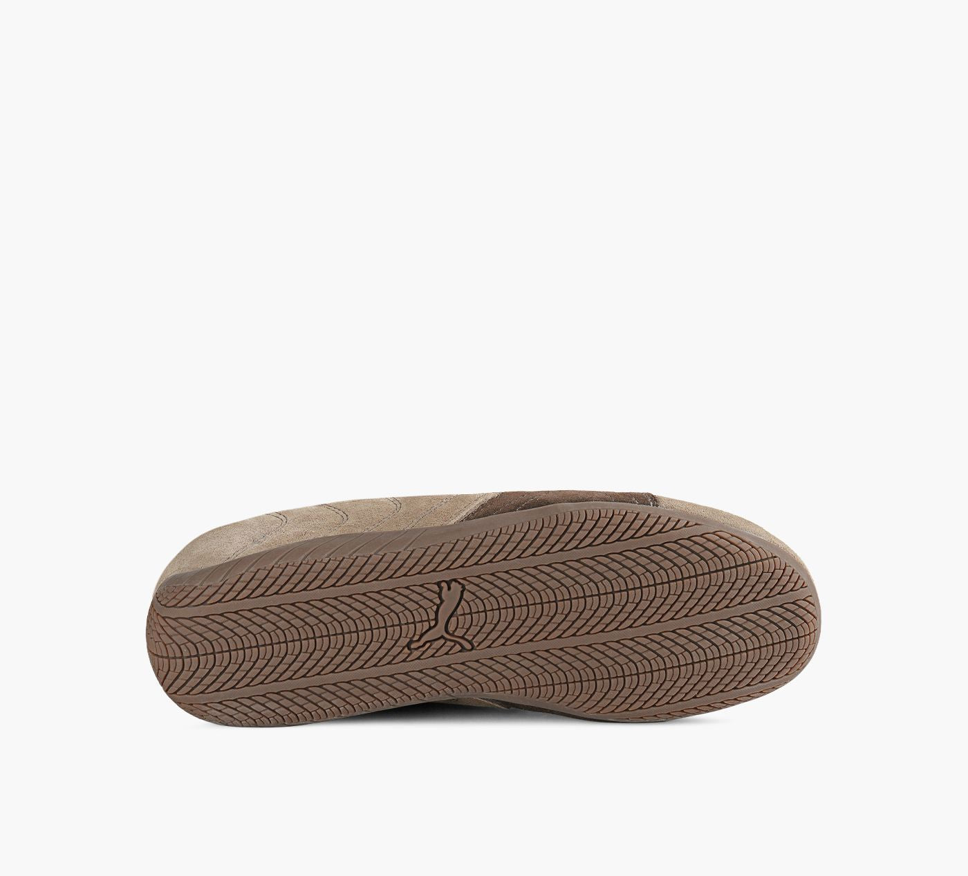 PUMA SPEEDCATWEDGE in TAUPE view 6