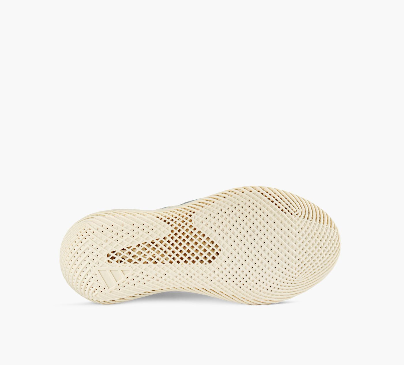 ADIDAS BASKETLACETSCLIMACOOL en BLANC vue 6