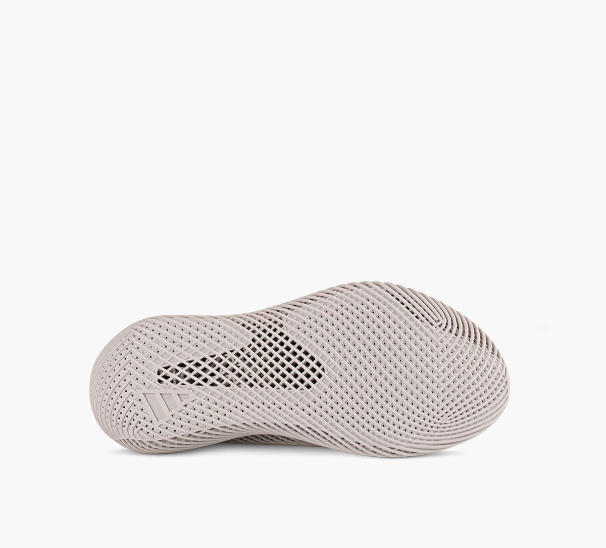 ADIDAS CLIMACOOLLACED in TAUPE view 6