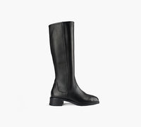 BROWNS COUTURE DAYLILYBOOT in BLACK
