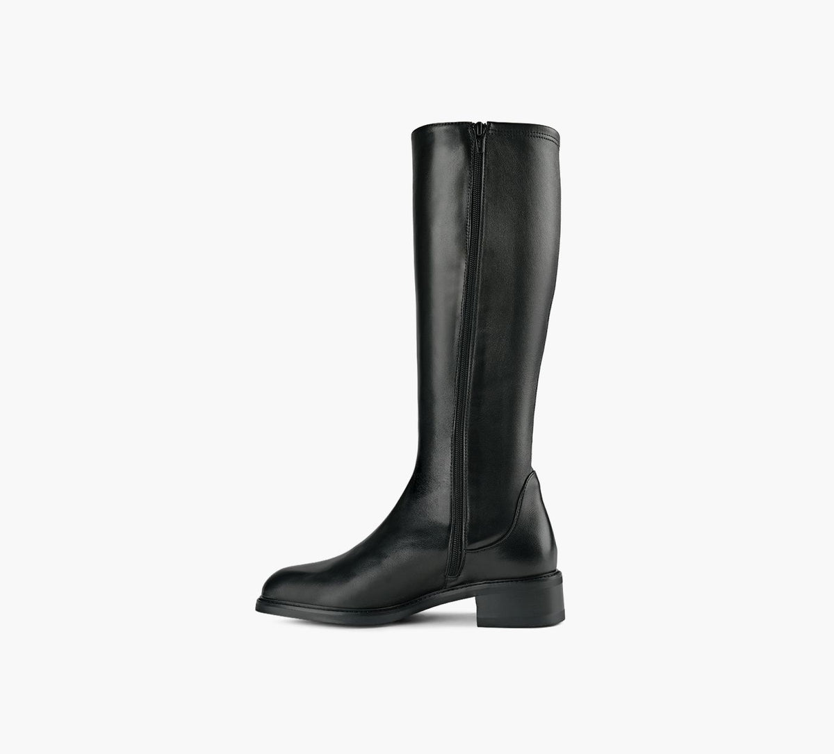 BROWNS COUTURE DAYLILYBOOT in BLACK view 7