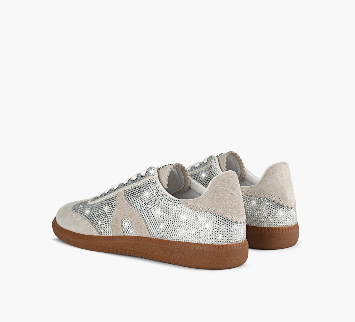 WISHBONE ANGELSHN en ARGENT vue 3
