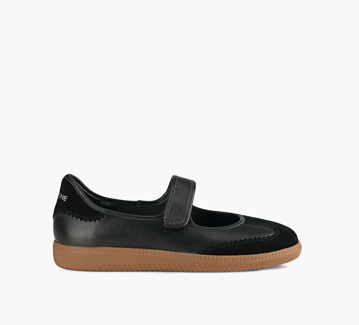 WISHBONE ANGELMJ en NOIR