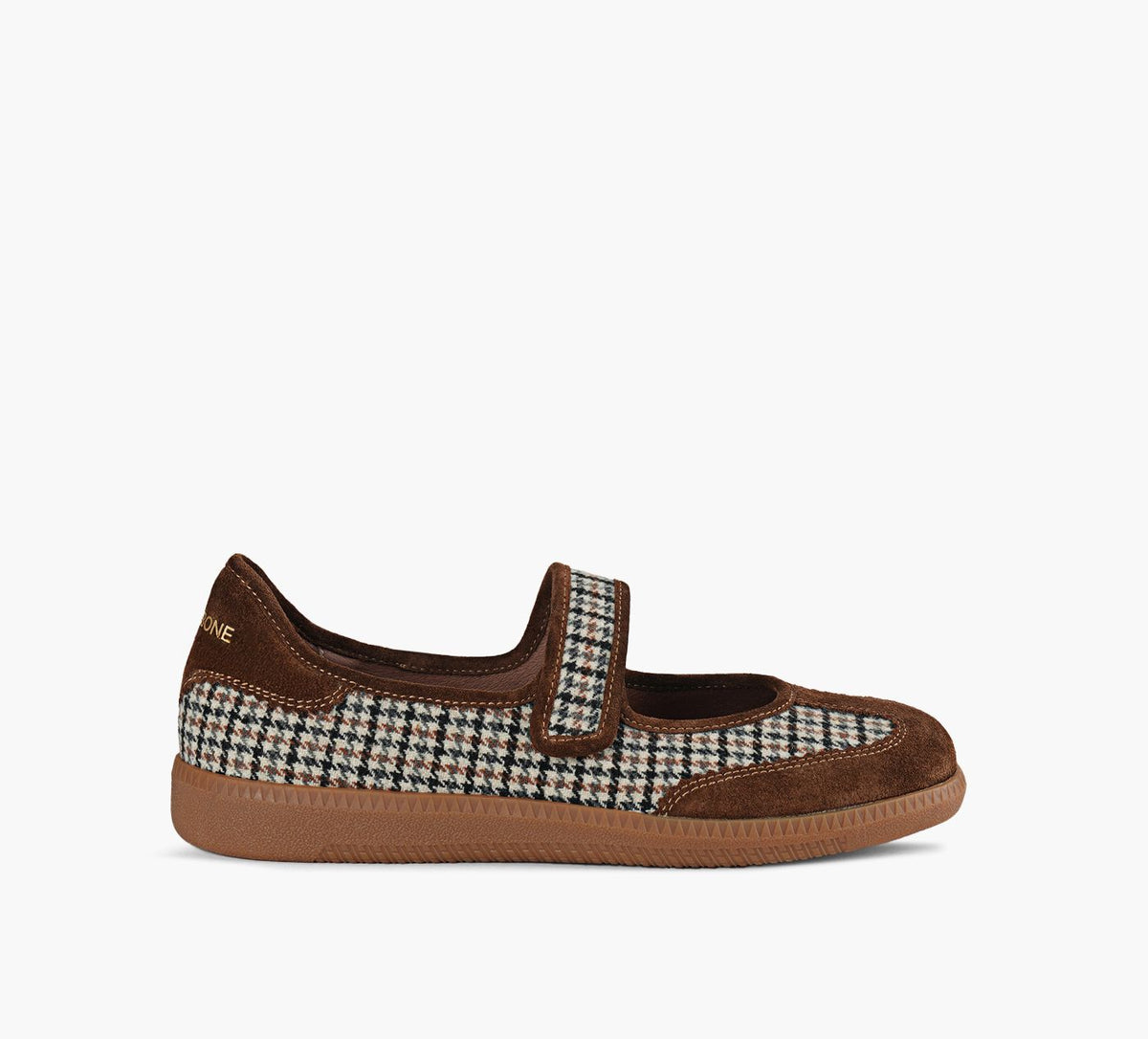 WISHBONE ANGELSNEAKERMARYJANE in MULTICOLOUR