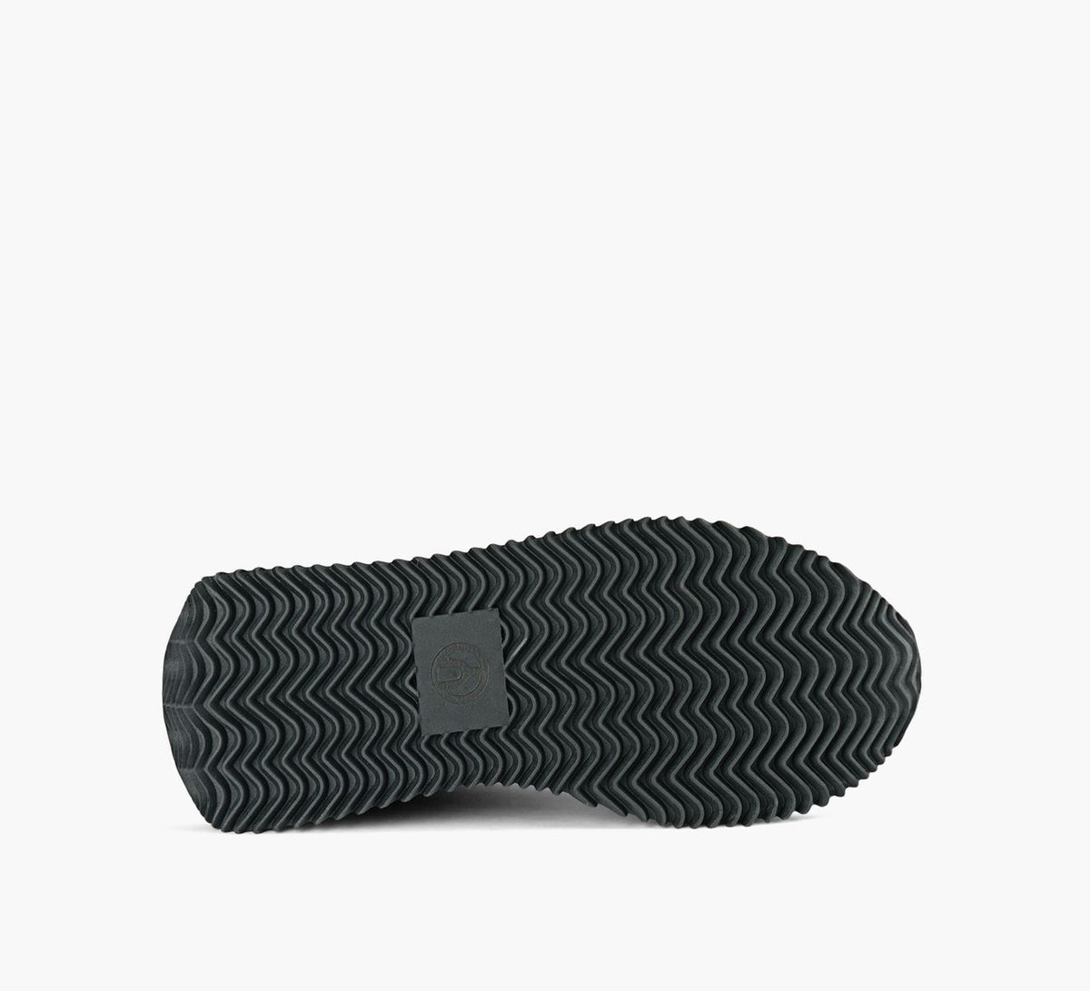 WISHBONE PARISS in BLACK view 6