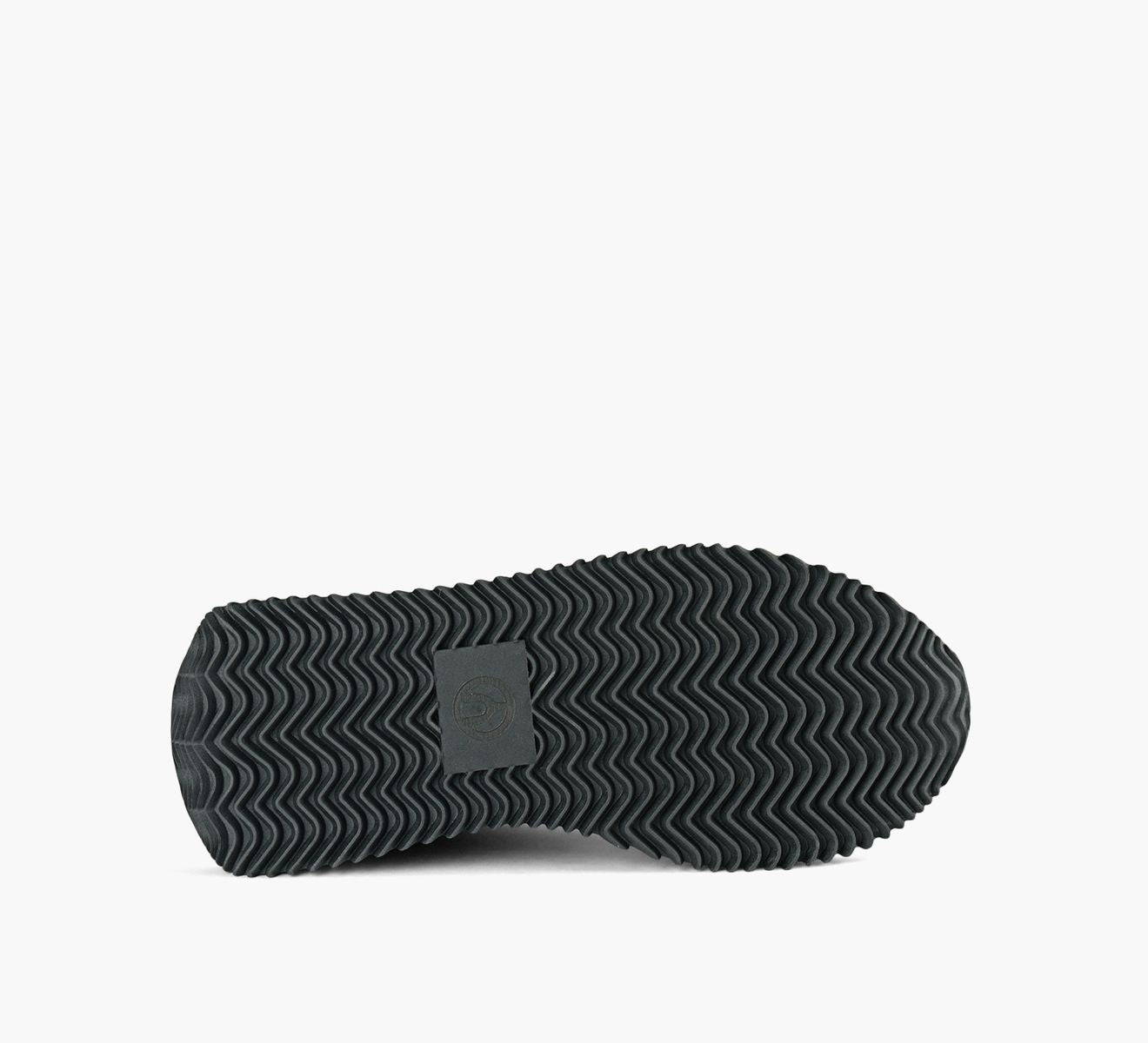 WISHBONE PARISS in BLACK view 6